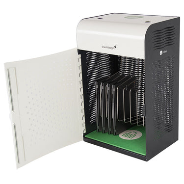 carrier 10 charging station